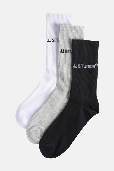 Chaussettes (multipack) Multicolore - ACCESSORIES BY JACK & JONES