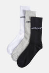 Chaussettes (multipack) Multicolore - ACCESSORIES BY JACK & JONES