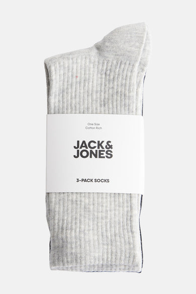 Chaussettes (multipack) Multicolore - ACCESSORIES BY JACK & JONES