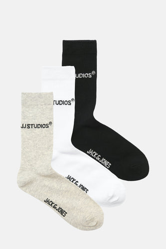Chaussettes - multicolore - ACCESSORIES BY JACK & JONES