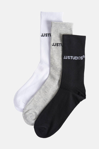 Chaussettes - multicolore - ACCESSORIES BY JACK & JONES