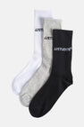 Chaussettes (multipack) Multicolore - ACCESSORIES BY JACK & JONES