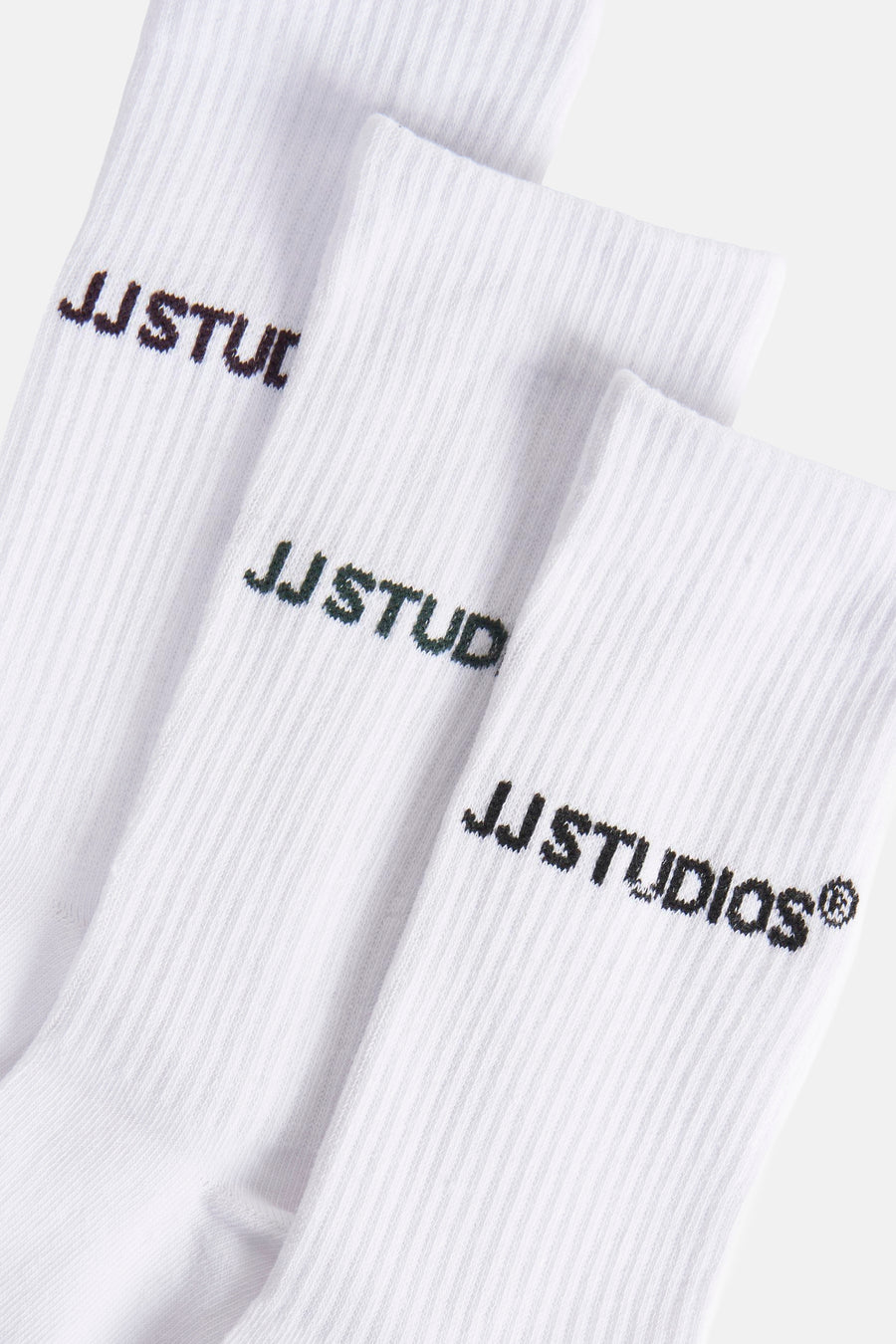Chaussettes - blanc - ACCESSORIES BY JACK & JONES