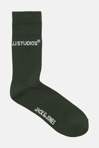 Chaussettes - Multicolore - ACCESSORIES BY JACK & JONES