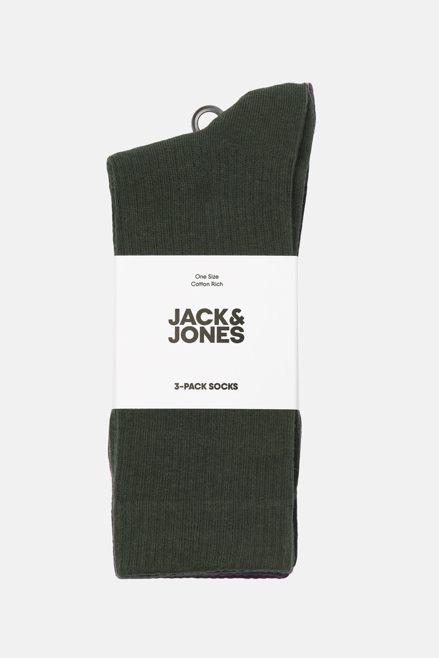 Chaussettes - Multicolore - ACCESSORIES BY JACK & JONES