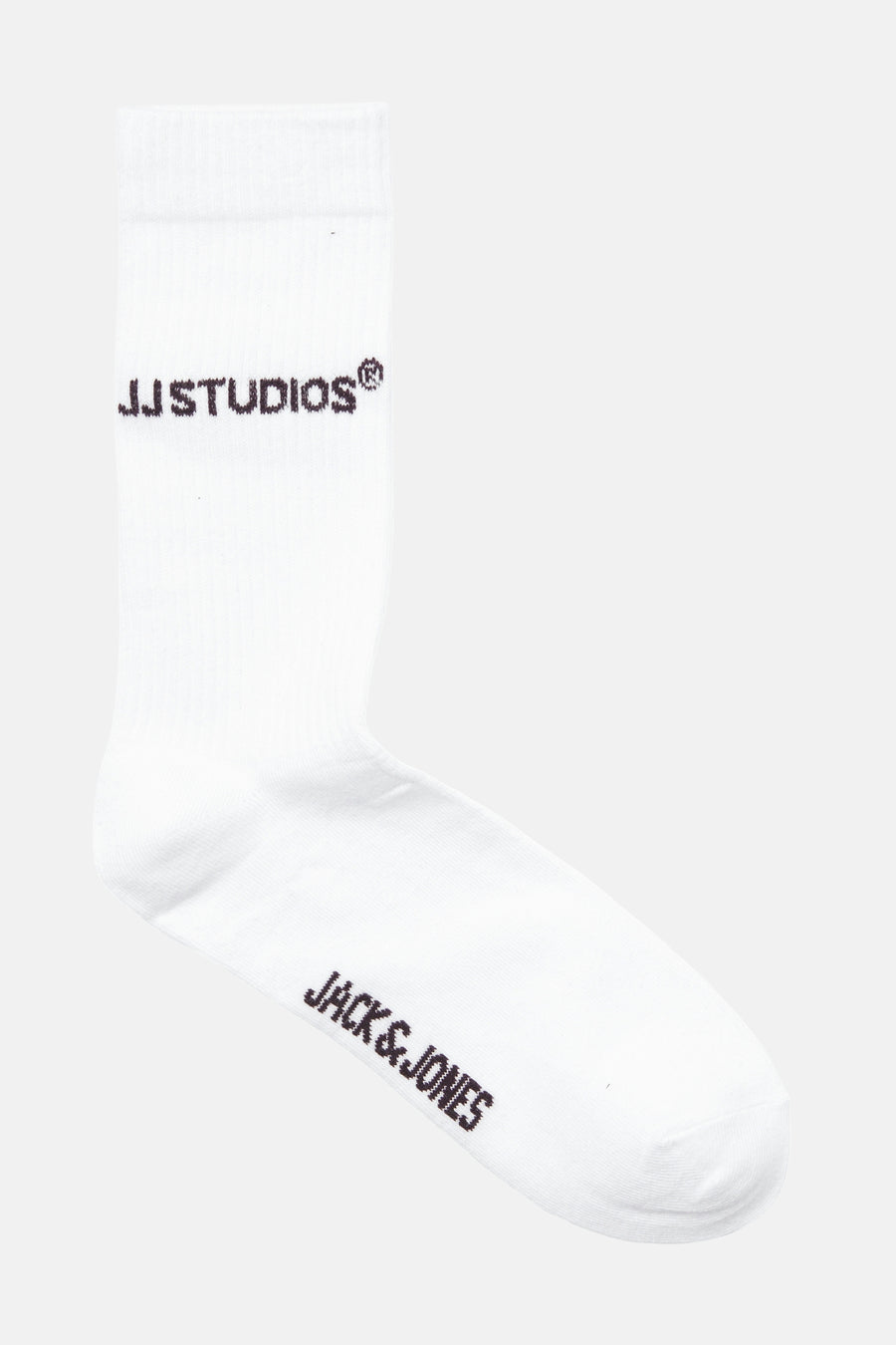 Chaussettes - blanc - ACCESSORIES BY JACK & JONES