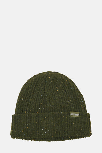 Bonnet - vert