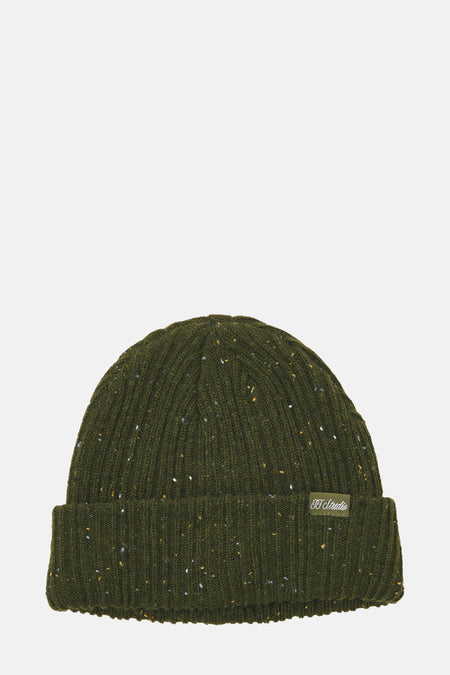 Bonnet - vert