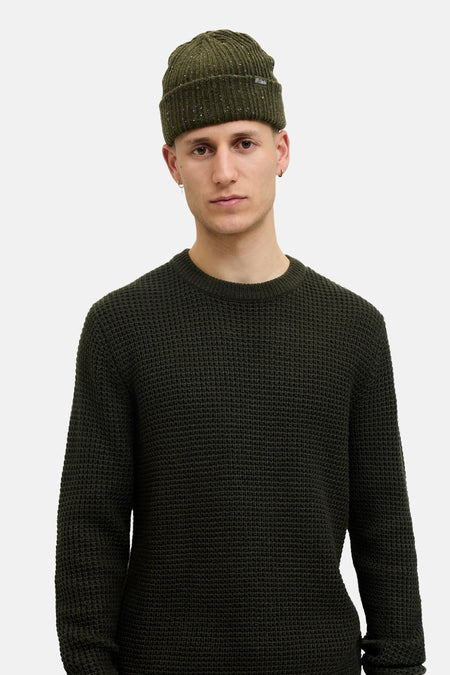 Bonnet - vert