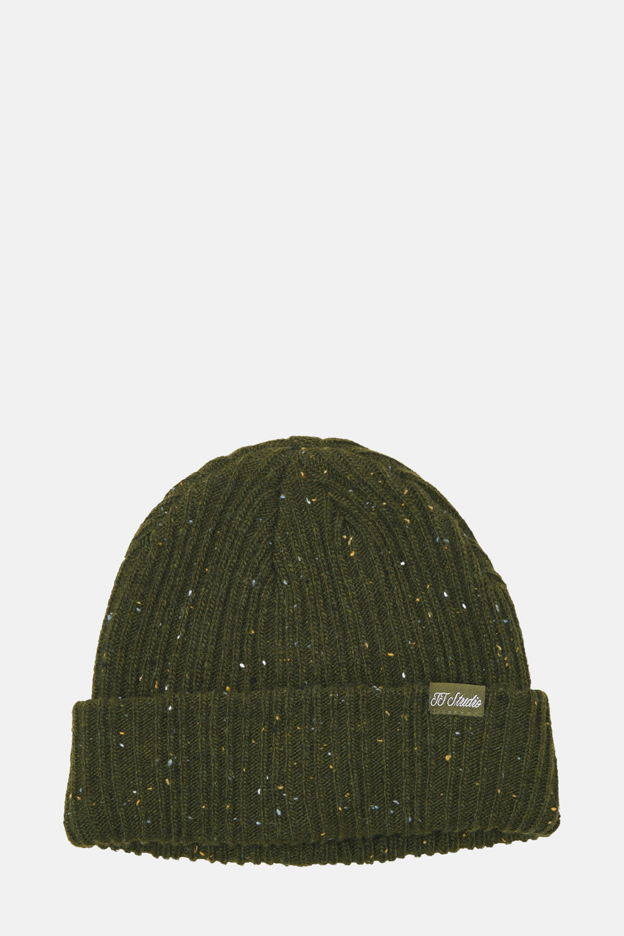 Bonnet - vert - ACCESSORIES BY JACK & JONES