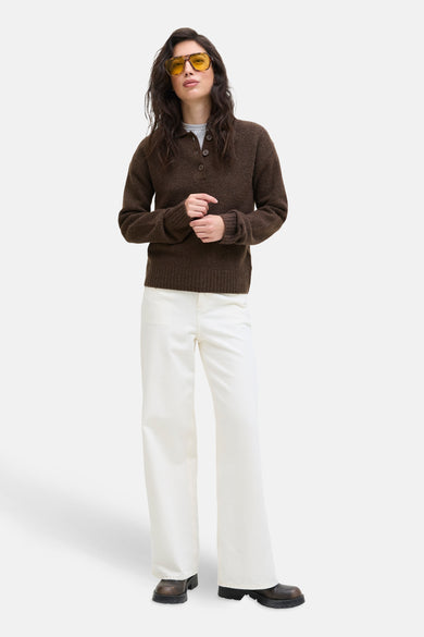 JXCATALINA DIVERSE POLO KNIT