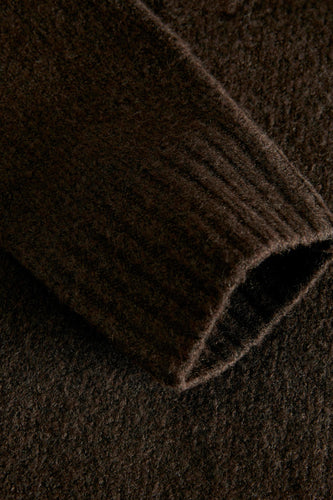 Pull - brun - JJXX - 8