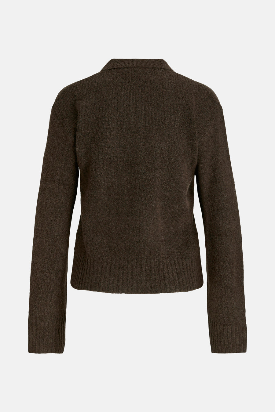 Pull - brun - JJXX - 8