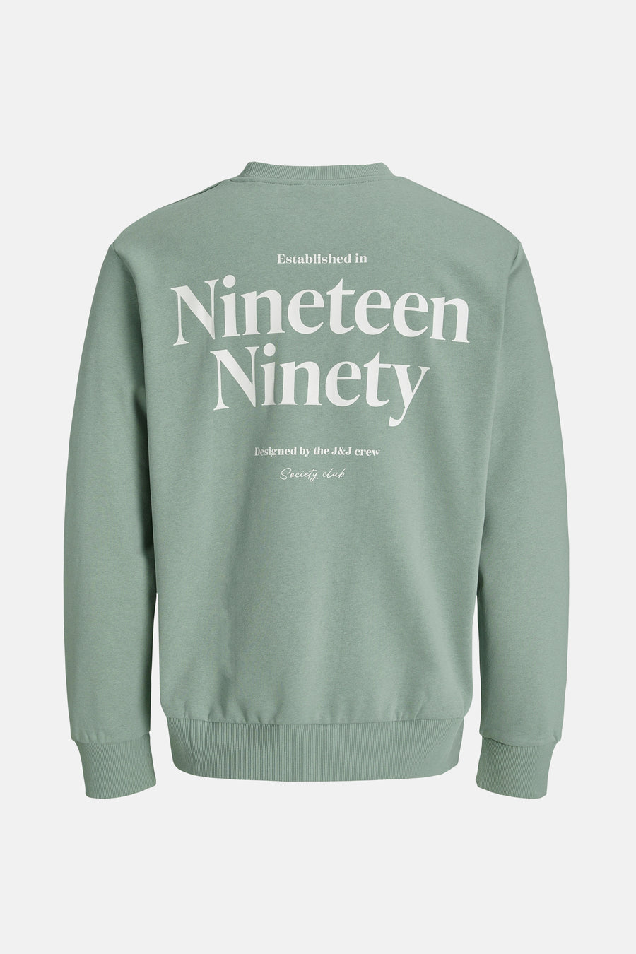 Sweat - vert - ORIGINALS BY JACK & JONES