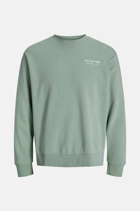 Sweat - vert