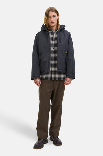 Chemise à manches longues - Multicolore - ORIGINALS BY JACK & JONES