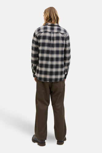 Chemise à manches longues - Multicolore - ORIGINALS BY JACK & JONES
