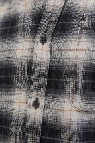 Chemise à manches longues - Multicolore - ORIGINALS BY JACK & JONES