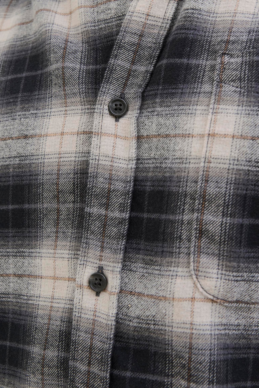 Chemise à manches longues - Multicolore - ORIGINALS BY JACK & JONES