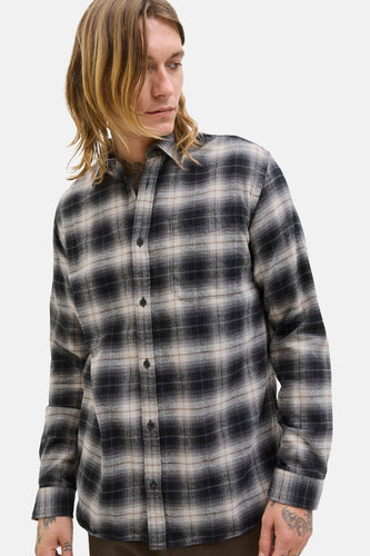 Chemise à manches longues - Multicolore - ORIGINALS BY JACK & JONES