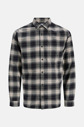Chemise à manches longues - Multicolore - ORIGINALS BY JACK & JONES