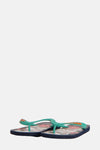 Nu-pieds Bleu - ACCESSORIES BY JACK & JONES