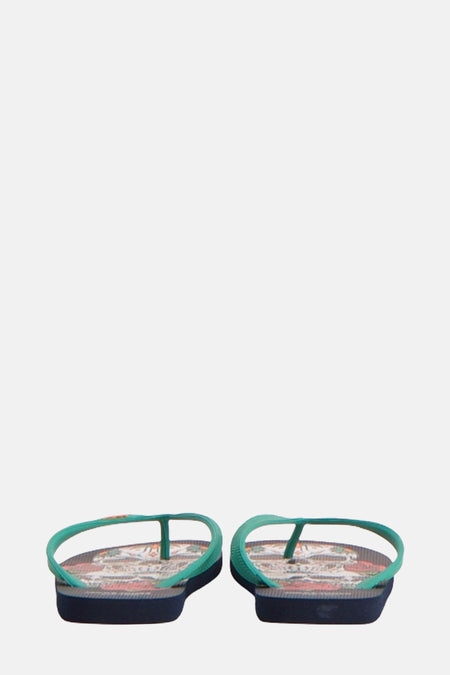 Nu-pieds Bleu - ACCESSORIES BY JACK & JONES