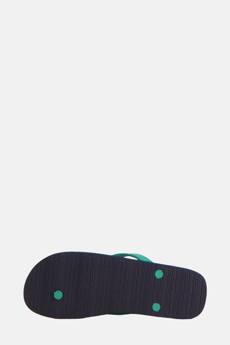 Nu-pieds Bleu - ACCESSORIES BY JACK & JONES