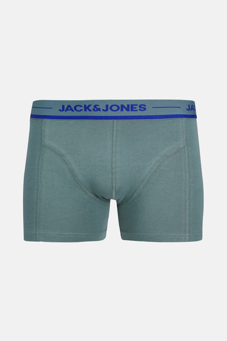 Boxau box boxershort ACCESS ACCESS BY JACK Jack & J,, une une une taille taille avec logo.