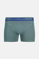 Boxers - bleu