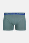 Boxer Bleu - ACCESSORIES BY JACK & JONES