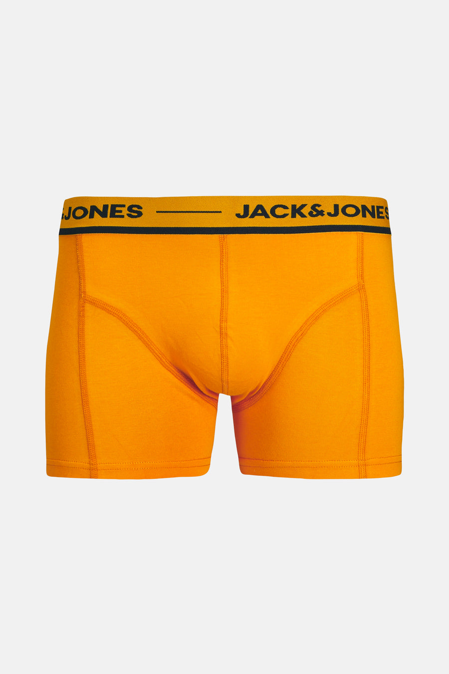 Boxers - orange - ACCESSORIES BY JACK & JONES