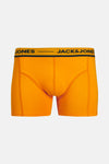 Boxer Orange - ACCESSORIES BY JACK & JONES