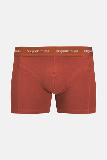 Boxer Orange - ACCESSORIES BY JACK & JONES
