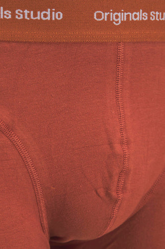 Boxers - orange