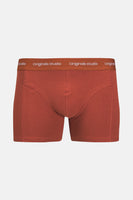 Boxer Orange - ACCESSORIES BY JACK & JONES
