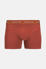 Boxer Orange - ACCESSORIES BY JACK & JONES