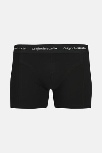 Boxers - noir