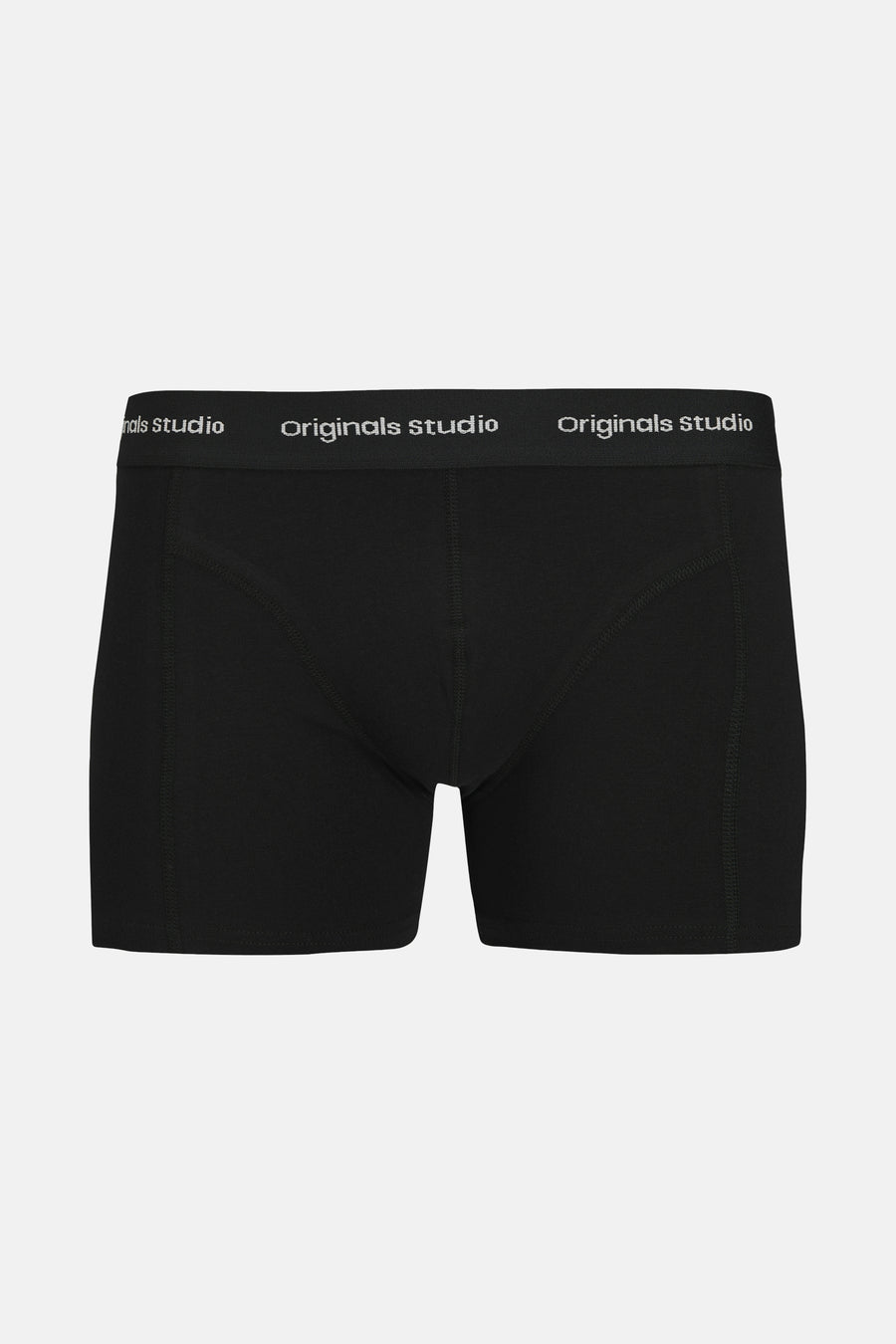 Boxers - noir - ACCESSORIES BY JACK & JONES