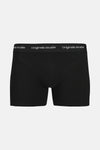 Boxer Noir - ACCESSORIES BY JACK & JONES