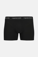 Boxer Noir - ACCESSORIES BY JACK & JONES