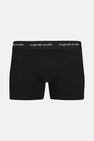Boxer Noir - ACCESSORIES BY JACK & JONES