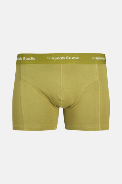 Boxer Vert - ACCESSORIES BY JACK & JONES