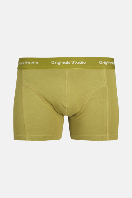 Boxer Vert - ACCESSORIES BY JACK & JONES