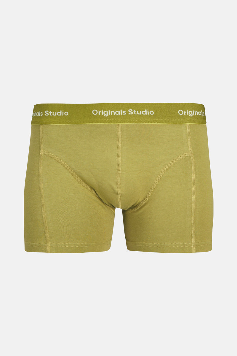 Boxer Vert - ACCESSORIES BY JACK & JONES