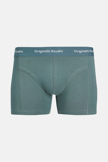 Boxau box boxershort ACCESS ACCESS BY JACK Jack & J,, une une une taille taille avec logo.