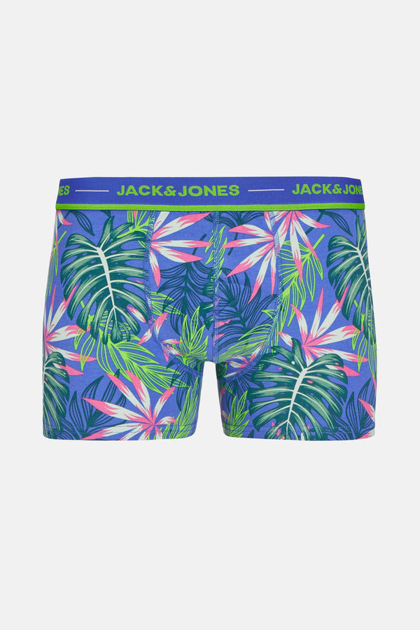 Boxer Bleu - ACCESSORIES BY JACK & JONES