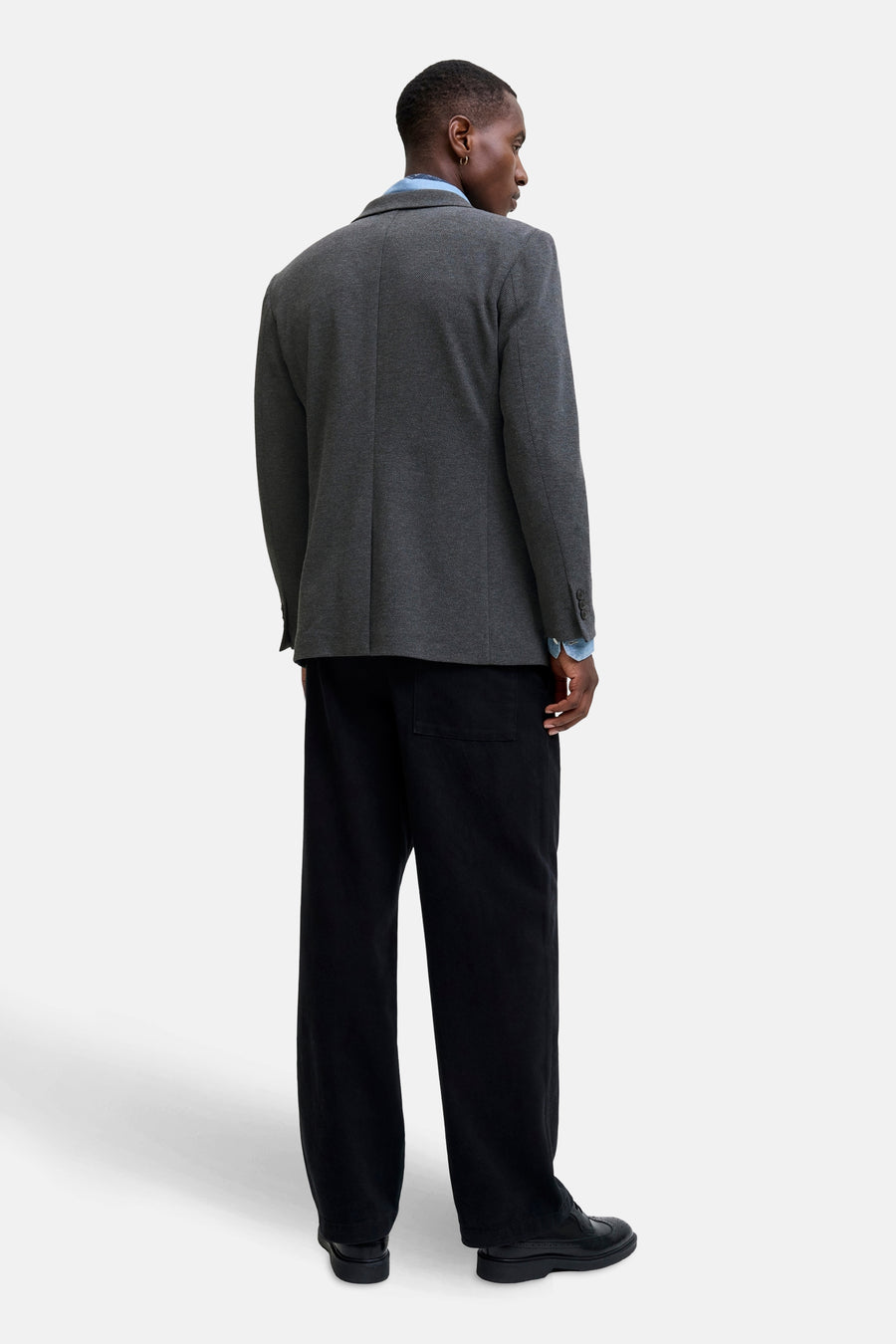 Blazer - gris - PREMIUM by JACK & JONES