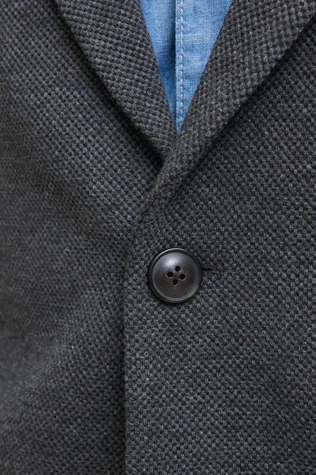 Blazer - gris