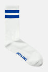 Chaussettes - blanc